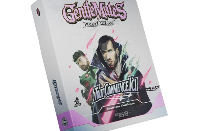 Pack Fondateur | Gentle Mates