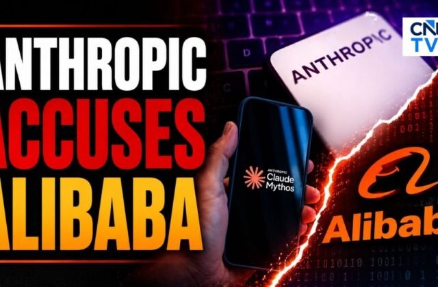 Anthropic Accuses Alibaba Of Largest Distillation Attack On Claude; OpenAI, Broadcom Unveil Jalapeno