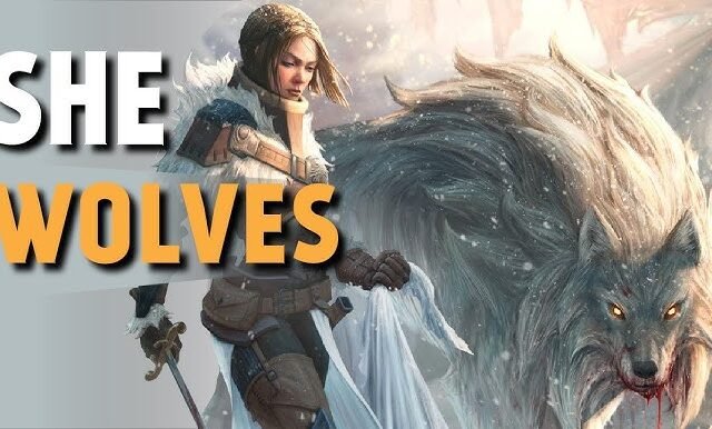 What Happened to The She-Wolves of Winterfell? (Game of Thrones)