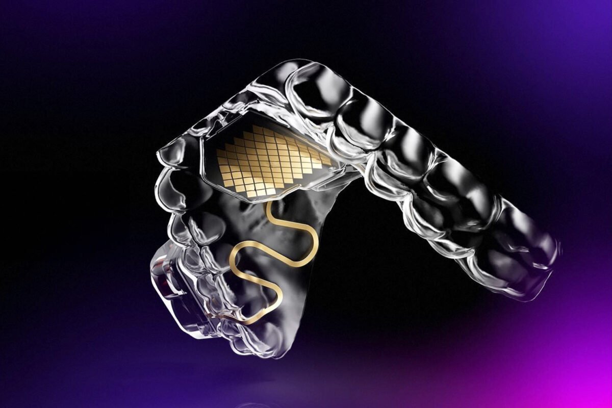 Mouth-based touchpad enables people living with paralysis to interact with computers | MIT News | Massachusetts Institute of Technology