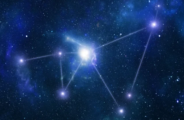 Midjourney acquired the astrology app Co-Star | TechCrunch