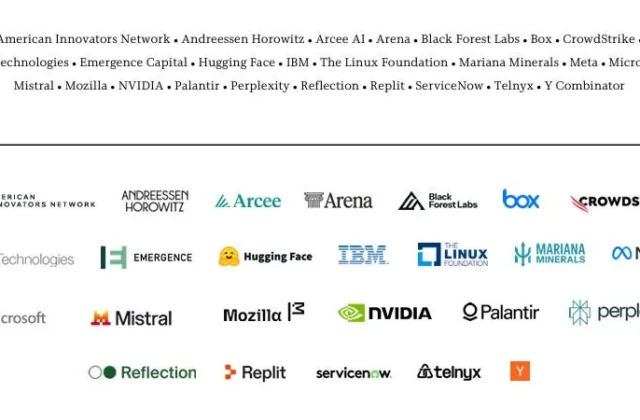 More than 20 companies including NVIDIA, Meta, Microsoft, Palantir, and Hugging Face have signed a letter urging policymakers to avoid premature restrictions on open weight models. : r/LocalLLaMA