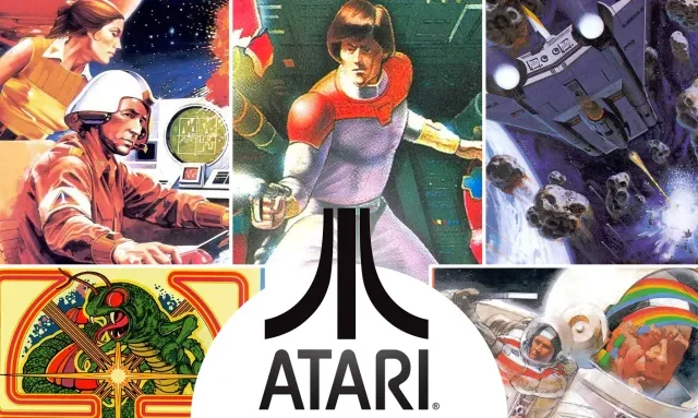 Atari Signs Deal With Universal To Turn 10 Iconic Games Into Movies