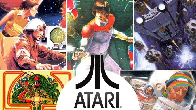 Atari Signs Deal With Universal To Turn 10 Iconic Games Into Movies