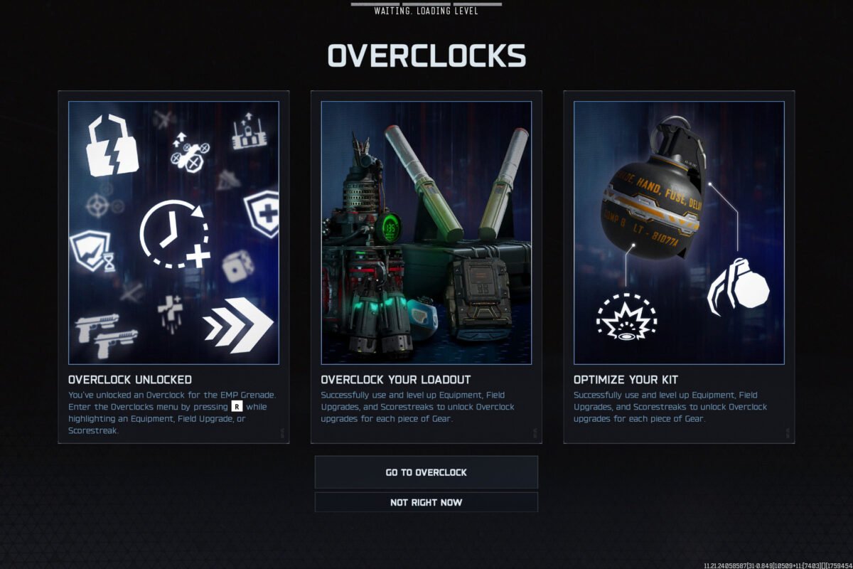 How Overclocking works in Call of Duty: Black Ops 7 | Shacknews