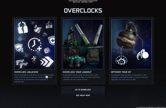 How Overclocking works in Call of Duty: Black Ops 7 | Shacknews
