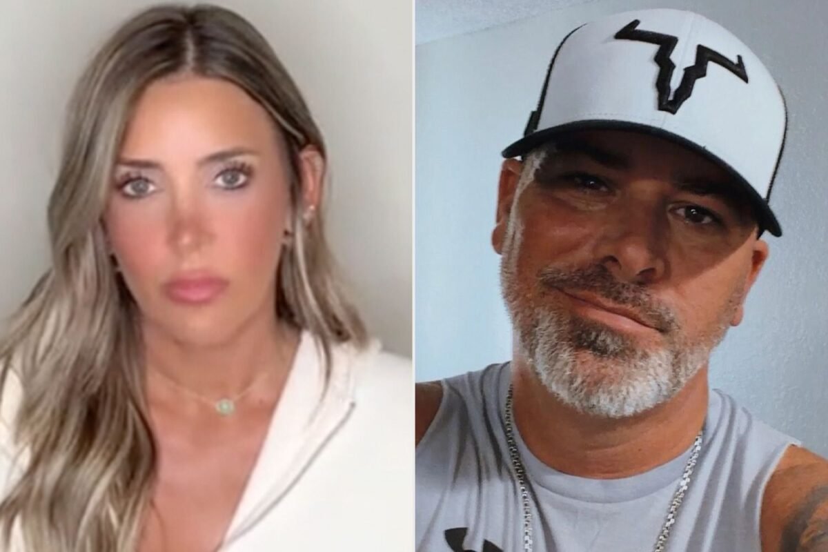 Influencer Sara Gilson Killed by Husband 2 Weeks After Accusing Him of Pedophilia on TikTok