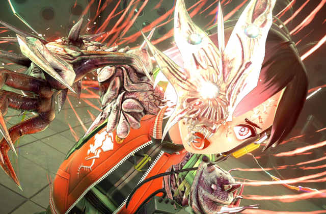 FURYU Unveils ANOMALITH Game, Blending Survival Horror with Bishoujo Action - Crunchyroll News