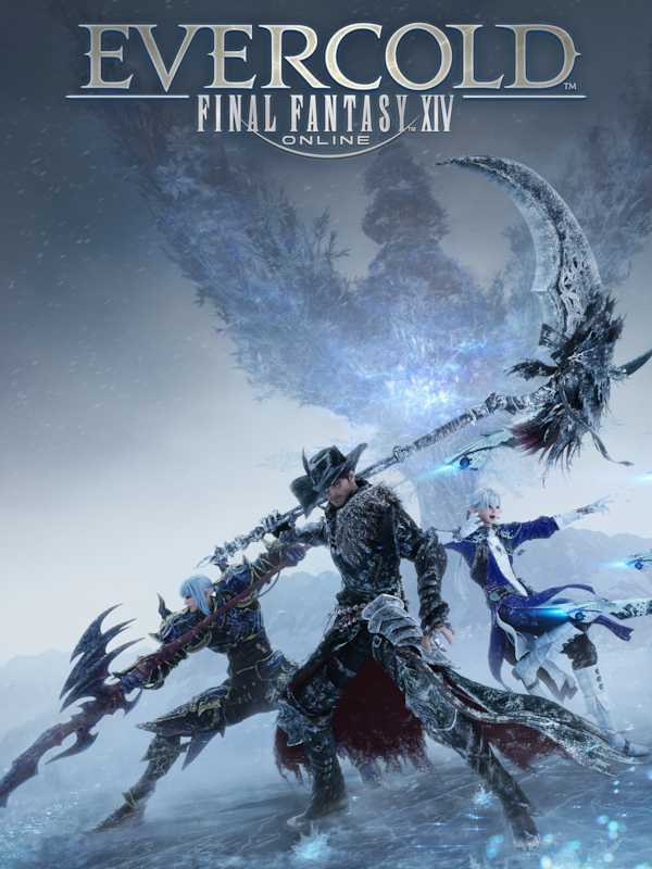 BASTION” REVEALED AS FIRST NEW JOB FOR FINAL FANTASY XIV: EVERCOLD " - Square Enix Press Hub