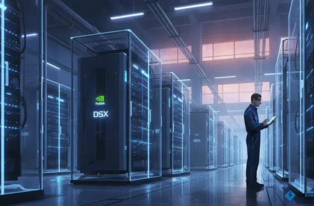 NAVER, NVIDIA, and Brookfield to expand South Korea's AI infrastructure to 200 MW by 2028 | TheEnergyMag