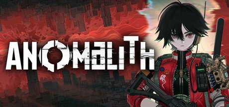 ANOMALITH on Steam