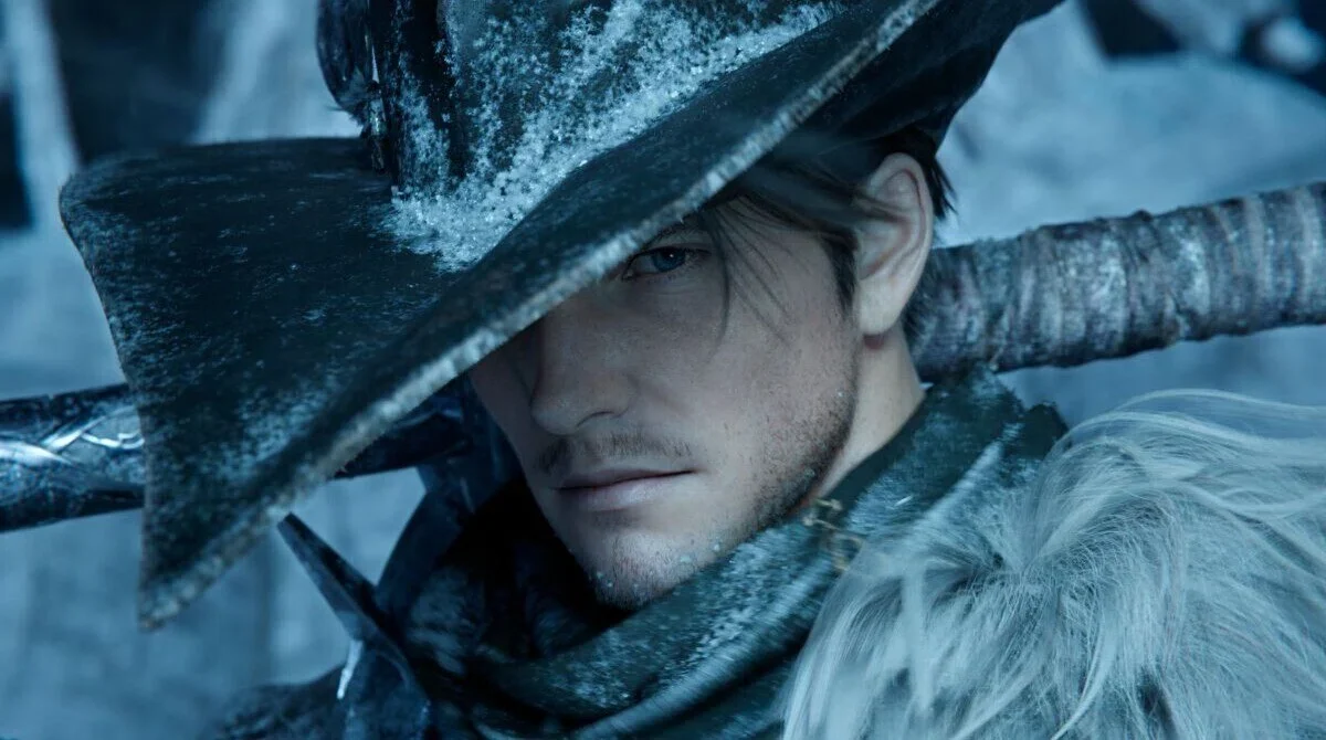 FF14] Announcement of Silver Wanderer and Thoughts on the Keynote｜いはち