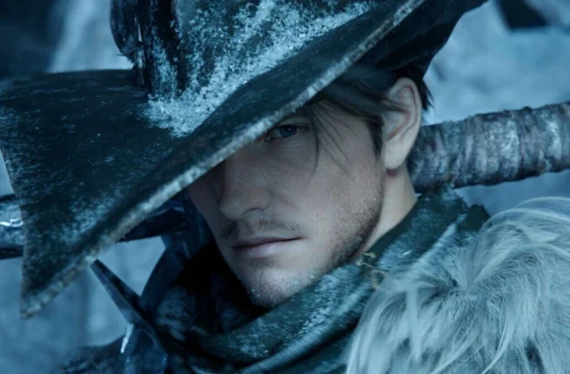 FF14] Announcement of Silver Wanderer and Thoughts on the Keynote｜いはち