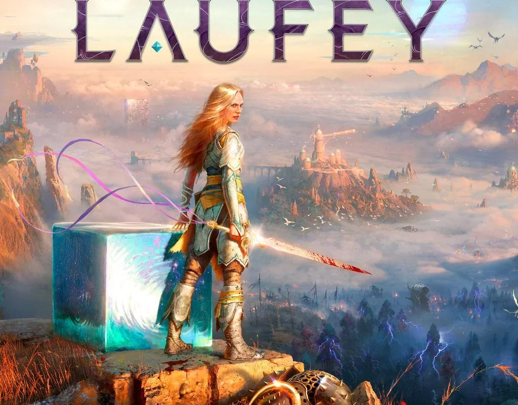God of War Laufey launches on PS5 February 16, 2027 : r/Games