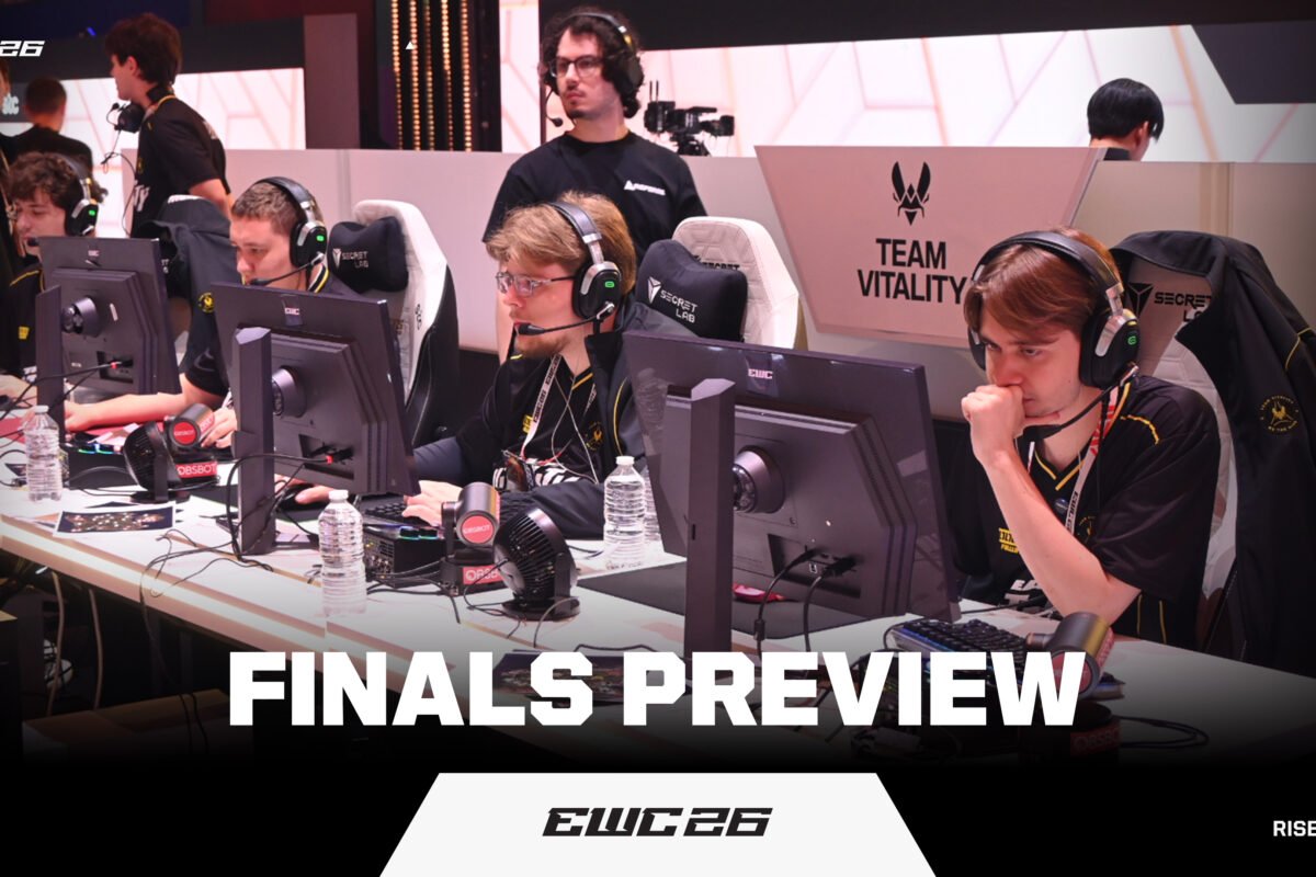 Get Ready for the EWC 2026 Finals! - NEWS - PUBG ESPORTS