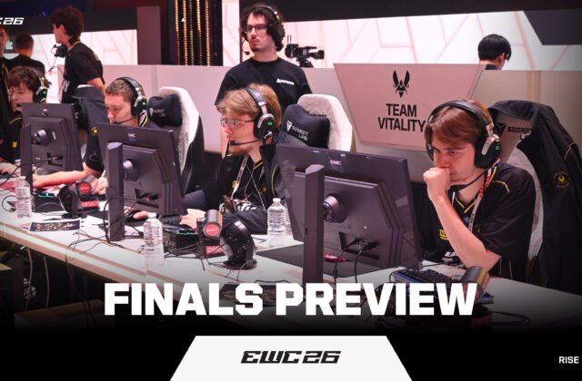 Get Ready for the EWC 2026 Finals! - NEWS - PUBG ESPORTS