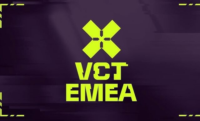 VCT EMEA 2026 Stage 2 - W2D1 - YouTube