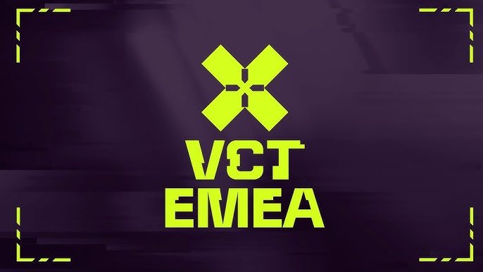 VCT EMEA 2026 Stage 2 - W2D1 - YouTube