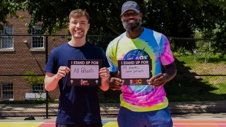 MrBeast's Newest Battle: Granting Wishes for Kids Battling Cancer