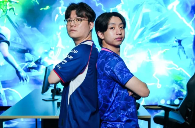 VCT Pacific Stage 2 2026: Schedule, results, teams, streams