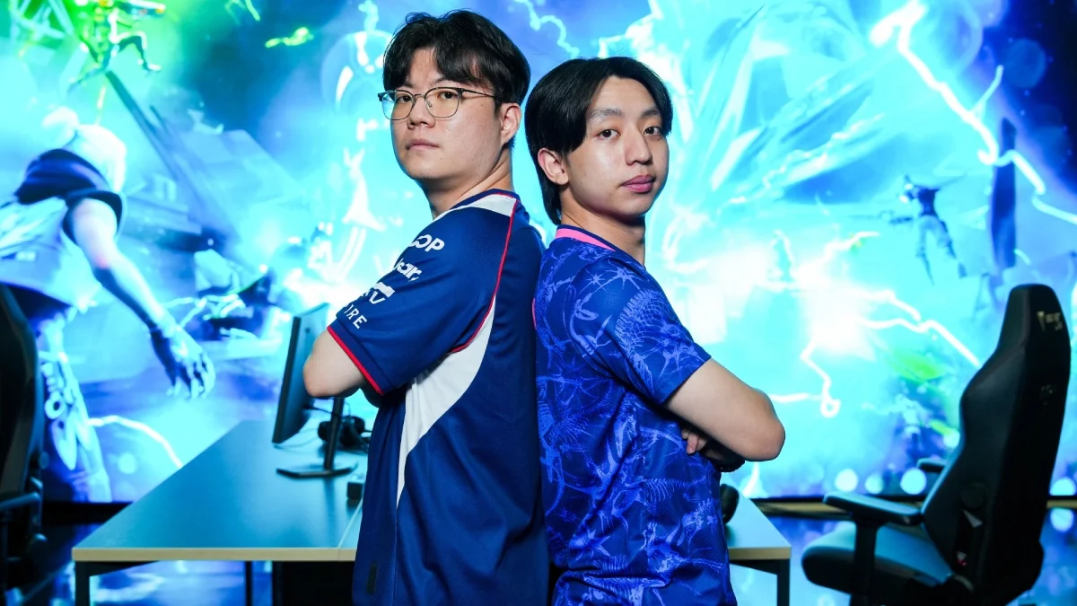 VCT Pacific Stage 2 2026: Schedule, results, teams, streams