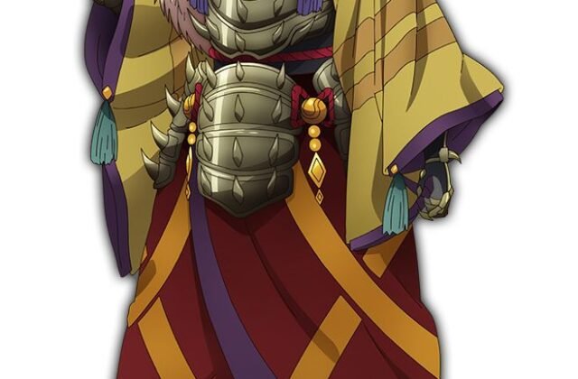 Shuza- Chain Chronicle