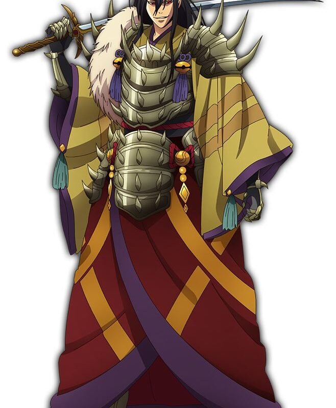 Shuza- Chain Chronicle