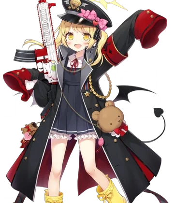 Tanga Ibuki | Blue Archive Wiki | Fandom