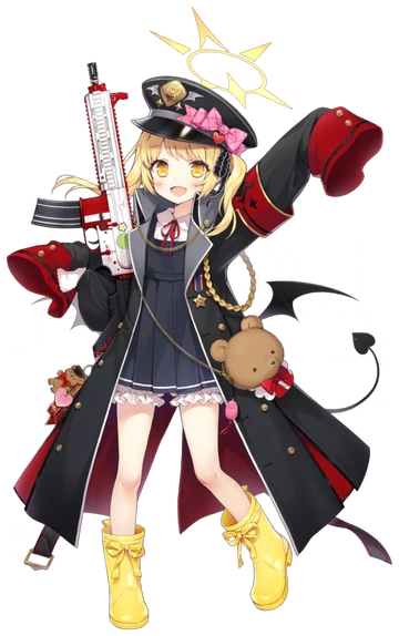 Tanga Ibuki | Blue Archive Wiki | Fandom