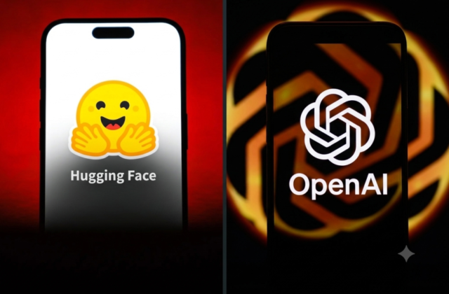 Hugging Face CEO calls for 'radical transparency' after 'unprecedented' OpenAI hack | TechCrunch