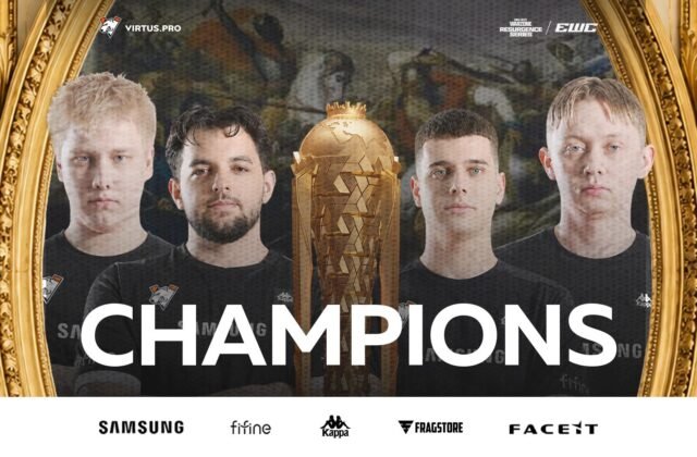 Virtus.pro