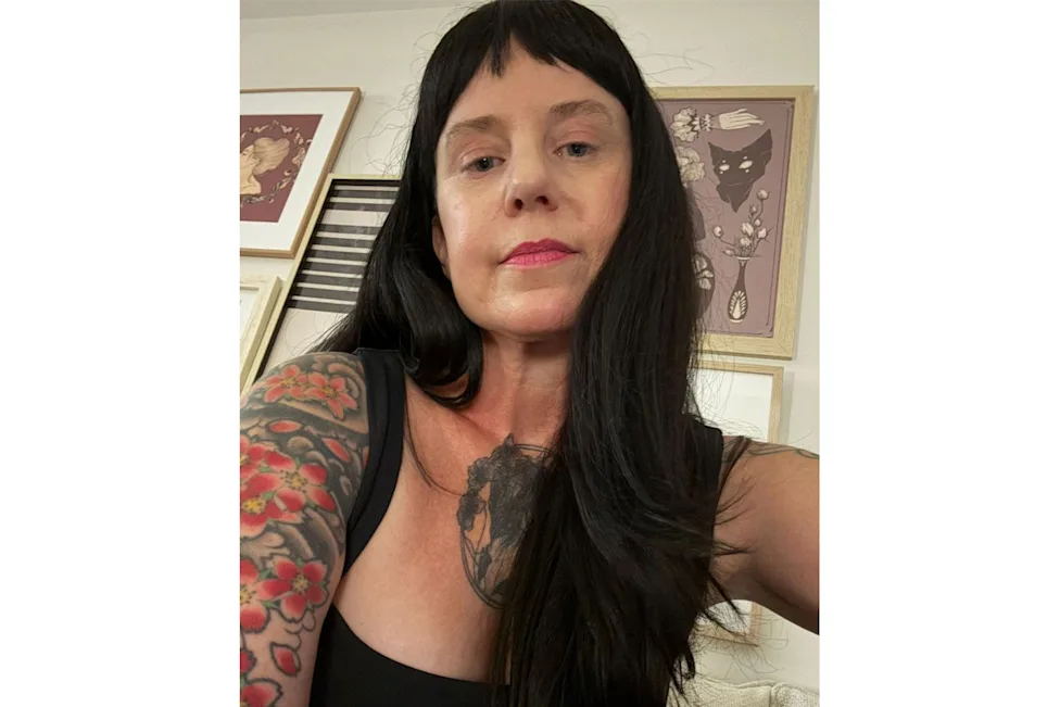 Rebecca Luna, TikTok Star Who Shared Young-Onset Alzheimer's Diagnosis, Ends Life with Medical Aid in Dying at 49 - Yahoo News Canada