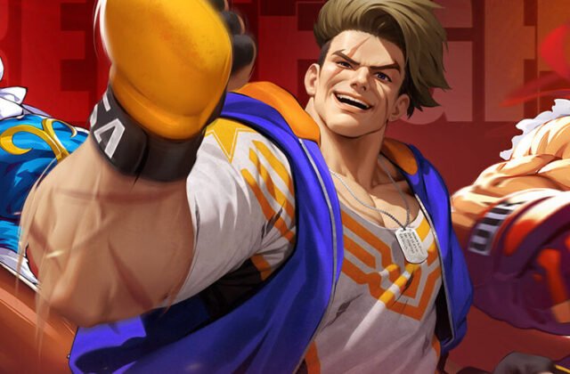 Street Fighter: Duel' X SF6 Mobile Collaboration Welcomes Luke To The Ring | Geek Culture