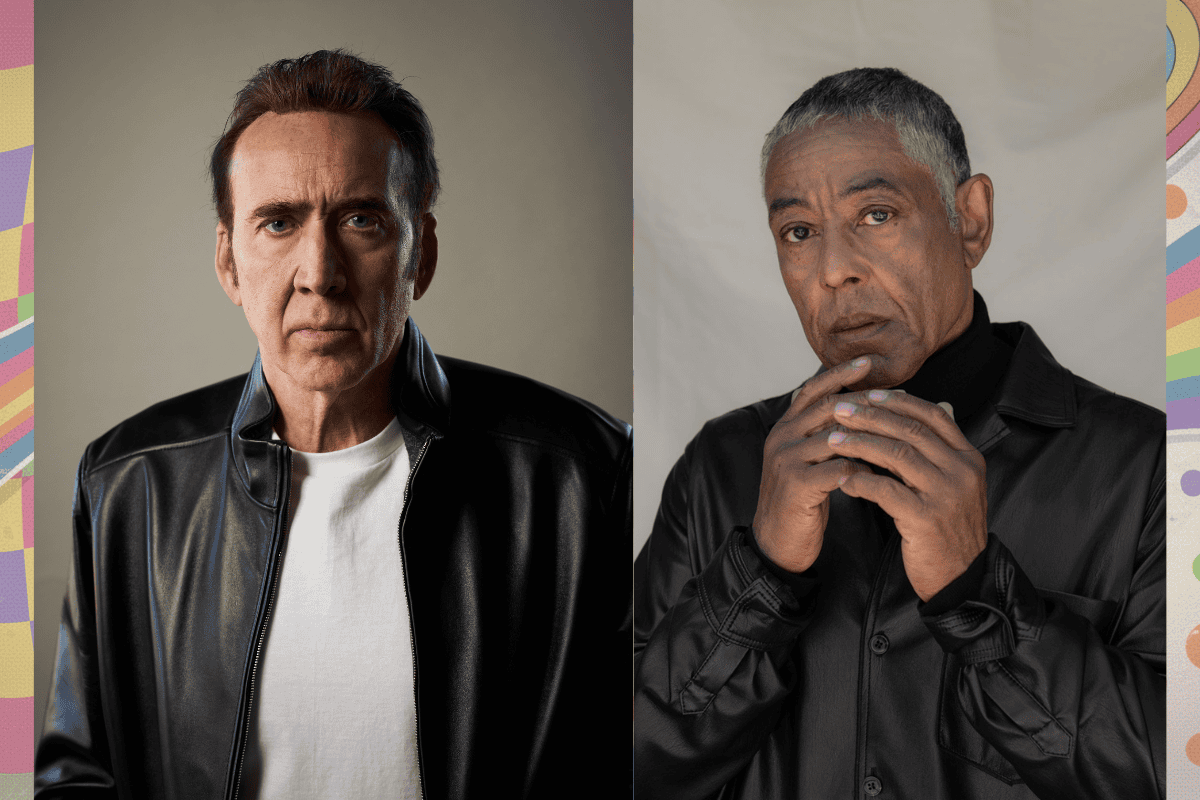 Tokyo Comic Con 2026: Nicolas Cage & Giancarlo Esposito Confirmed to Attend | POPii