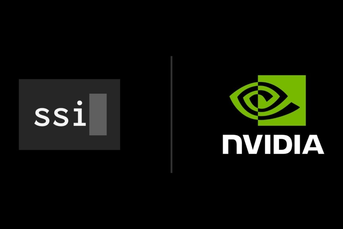 Ilya Sutskever's Safe Superintelligence Inc. and NVIDIA Announce Long-Term Strategic Partnership | NVIDIA Newsroom