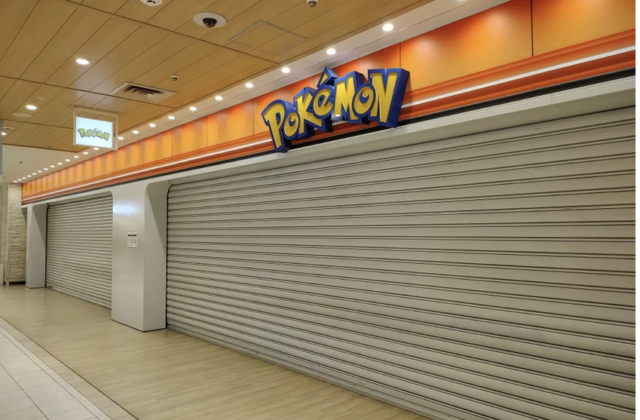 Pokémon Center Mega Tokyo to remain closed for the summer following stabbing incident - Japan Today