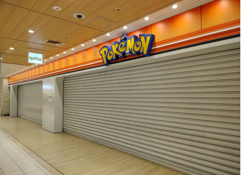 Pokémon Center Mega Tokyo to remain closed for the summer following stabbing incident - Japan Today