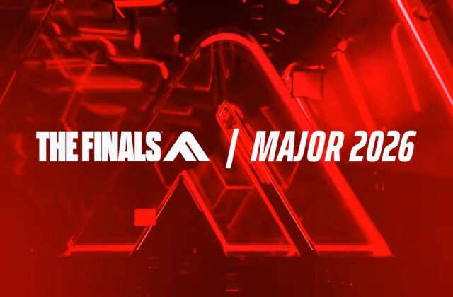Korean Team 'Hibu' Wins THE FINALS Esports APAC League - Inven Global