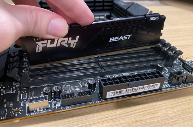 RAM thieves in China jailed after looting a string of eSport hotels — stole 16 sticks worth $2,000 in 'frenzied hotel room-dismantling' | Tom's Hardware