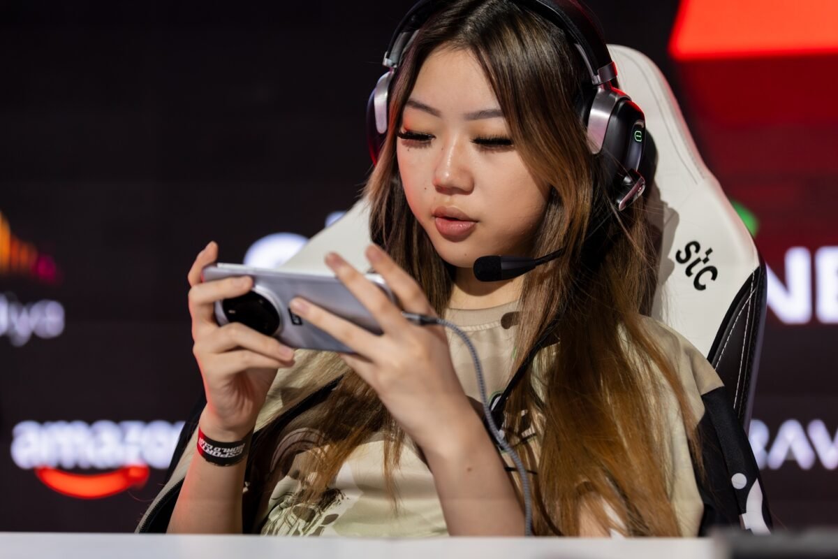 Ashlay - Liquipedia Mobile Legends: Bang Bang Wiki