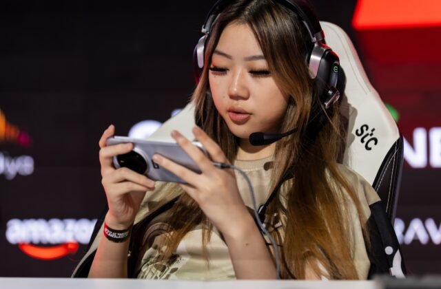 Ashlay - Liquipedia Mobile Legends: Bang Bang Wiki
