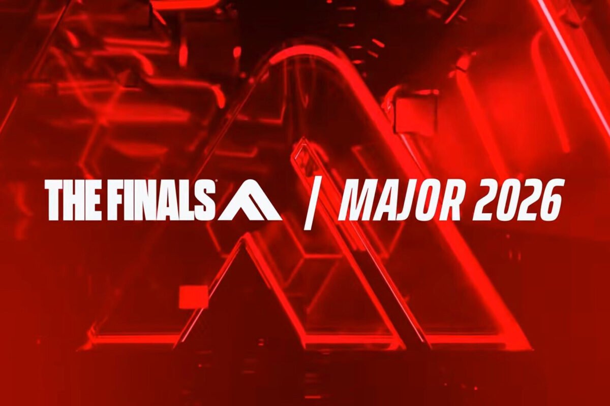 Korean Team 'Hibu' Wins THE FINALS Esports APAC League - Inven Global