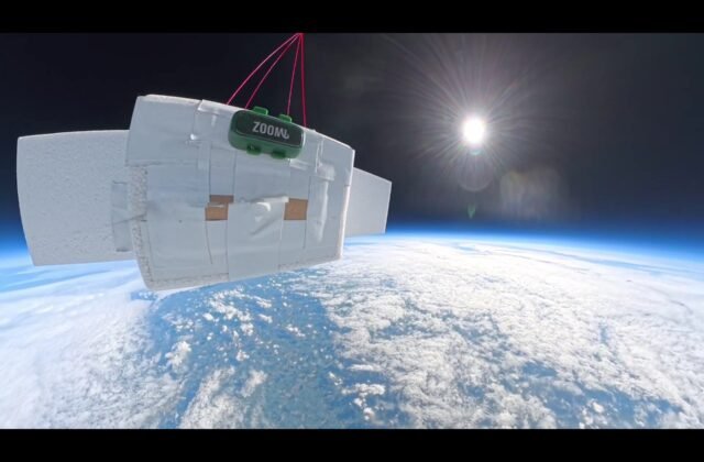 TikToker sends dog's ashes into space with his favorite Toy Story alien - Dexerto