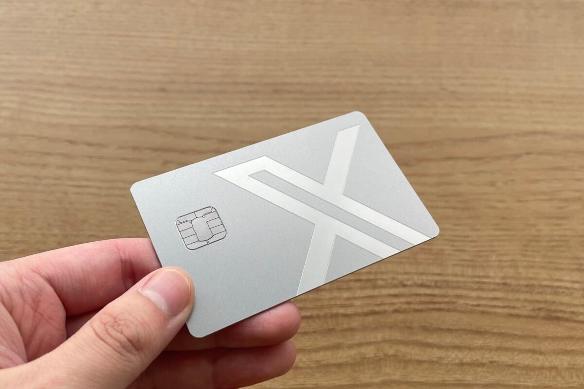 X Rolls Out Beta for Handle-Personalized Money Debit Card