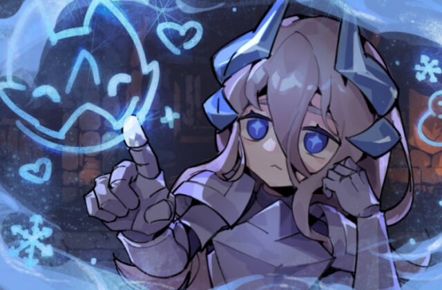 MyACG Studio released the first major update, 'Isdra V0.6.10,' for its dark fantasy roguelike action game 'Cinderia.' The update reworks the character Isdra, replaces the Frost system with a Guard mechanic, optimizes