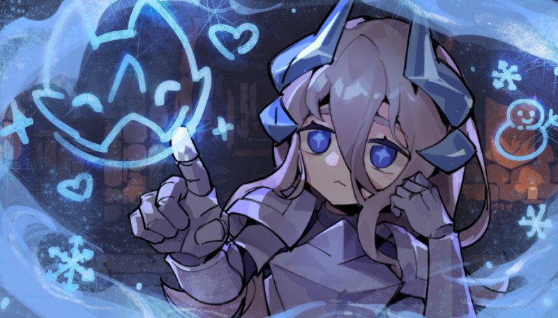 MyACG Studio released the first major update, 'Isdra V0.6.10,' for its dark fantasy roguelike action game 'Cinderia.' The update reworks the character Isdra, replaces the Frost system with a Guard mechanic, optimizes