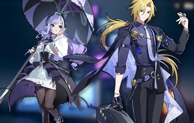 Zenless Zone Zero 1.7 banners – Vivian and Hugo debut