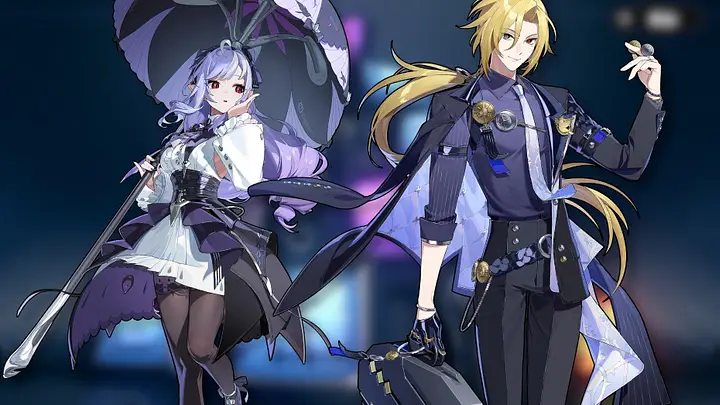 Zenless Zone Zero 1.7 banners – Vivian and Hugo debut