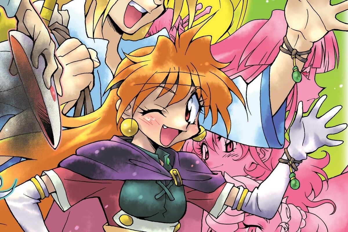 Slayers: Volume 15 ebook by Hajime Kanzaka - Rakuten Kobo