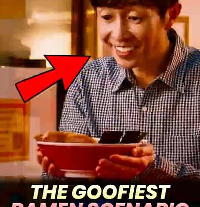 Yutaka Take Is Now A Ramen Chef?! #umamusume